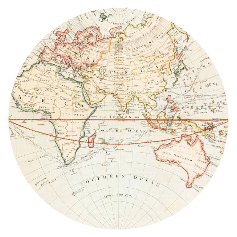 Hegel before/and/beyond the spatial turn: geography, maps, borders and the globe