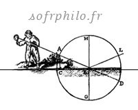 societe francaise de philosophie logo